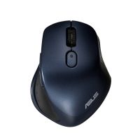 ASUS MW203 mouse Office Right-hand RF Wireless + Bluetooth Optical 2400 DPI