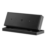 ASUS ROG Eye S FullHD 60fps - compact/foldable design Webcam