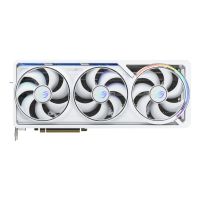 ASUS ROG Astral - -RTX5080-O16G-WHITE NVIDIA GeForce RTX 5080 16 GB GDDR7