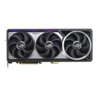 ASUS ROG Astral - -RTX5090-O32G-BTF-GAMING NVIDIA GeForce RTX 5090 32 GB GDDR7