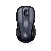 Logitech Wireless Mouse M510