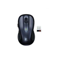 Logitech M510 mouse RF Wireless Laser