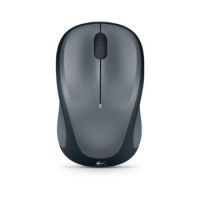 Logitech M235 mouse RF Wireless Optical 1000 DPI Ambidextrous