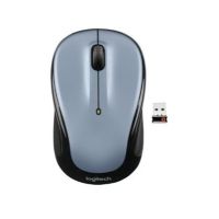 Logitech M325 mouse RF Wireless Optical 1000 DPI Ambidextrous