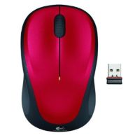 Logitech M235 mouse RF Wireless Optical