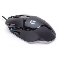 Logitech G402 mouse USB Type-A Optical 4000 DPI Right-hand