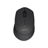 Logitech M280 mouse RF Wireless Optical 1000 DPI Right-hand