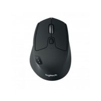 Logitech M720 mouse Wireless+Bluetooth Optical 1000 DPI Right-hand