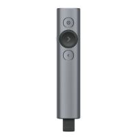 Logitech Spotlight wireless presenter Bluetooth/RF