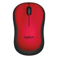 Logitech M220 mouse RF Wireless Optical 1000 DPI Ambidextrous