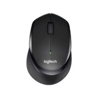 Logitech M330 mouse RF Wireless Mechanical 1000 DPI Right-hand