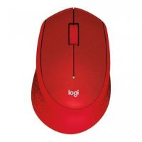Logitech M330 mouse RF Wireless Mechanical 1000 DPI Right-hand