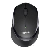 Logitech B330 mouse RF Wireless Optical 1000 DPI Right-hand