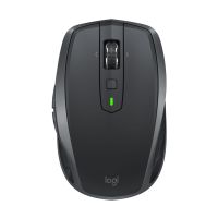 Logitech MX Anywhere 2S mouse Right-hand RF Wireless + Bluetooth 4000 DPI