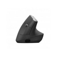 Logitech MX Vertical Advanced Ergonimic mouse Wireless+Bluetooth Optical 4000 DPI Right-hand