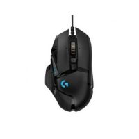 Logitech G G502 HERO High Performance Gaming Mouse