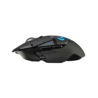 Logitech G G502 mouse Wireless 16000 DPI Right-hand