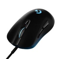 Logitech G403 HERO - N/A - EWR2
