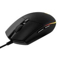 G203 LIGHTSYNC GAMING MOUSE