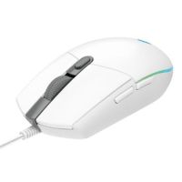 G203 LIGHTSYNC GAMING MOUSE