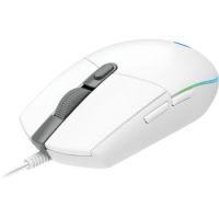 G102 LIGHTSYNC GAMING MOUSE