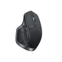 Logitech MX Master 2S mouse Right-hand RF Wireless+Bluetooth Laser 4000 DPI