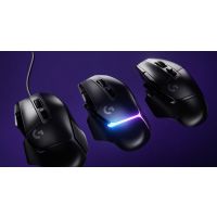 Logitech G G502 X LIGHTSPEED Wireless Gaming Mouse