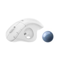 Logitech Ergo Series ERGO M575 for Business - Trackball - Für Rechtshänder - optisch - 5 Tasten - ka