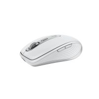 Logitech MX Anywhere 3S mouse Office Right-hand RF Wireless + Bluetooth Laser 8000 DPI