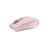 Logitech MX Anywhere 3S mouse Office Right-hand RF Wireless + Bluetooth Laser 8000 DPI