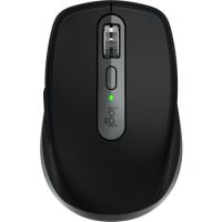 Logitech MX Anywhere 3S for Mac mouse Office Right-hand RF Wireless + Bluetooth Laser 8000 DPI