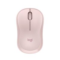 Logitech M240 Silent Mouse rose 910-007121