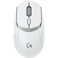 Logitech G G309 - Maus - Gaming - optisch - 6 Tasten - kabellos - 2.4 GHz, Bluetooth - USB Logitech 