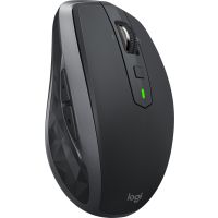 Logitech MX Anywhere 2S - Maus - Laser - 7 Tasten