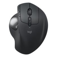 Logitech MX Ergo S mouse Office Right-hand RF Wireless + Bluetooth Optical 2048 DPI