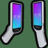 Datalogic Joya Smart, 2D, 12.7 cm (5''), USB-C, BT, Wi-Fi, NFC, Android, GMS