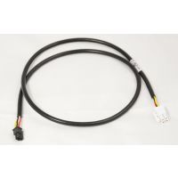 Power cable, to connect two 3-Slot-Cradles and supply with power, pack of 5, fits for: Skorpio X5, M