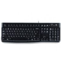 K120 - Tastatur - USB - USA