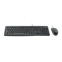 Logitech Desktop MK120