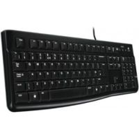 K120 Business - Tastatur - USB