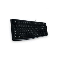 K120 Business - Tastatur - USB 