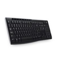 Wireless Keyboard K270 - Tastatur - kabellos