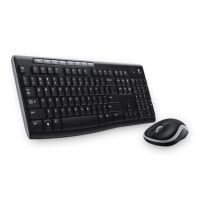 Logitech Wireless Combo MK270