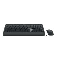 MK540 Advanced - Tastatur-und-Maus-Set