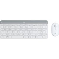 SLIM WRLS KEYBOARD-MOUSE COMBO