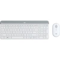 Slim Wireless Combo MK470 - Tastatur-und-Maus-Set