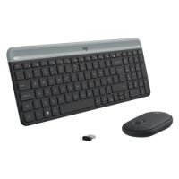 MK470 SLIM WRLS KEYB + MOUSE