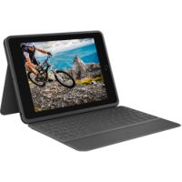 RUGGED FOLIO GRAPHITE DEU