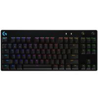 Logitech G G PRO Mechanical Gaming Keyboard