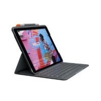 Logitech Slim Folio iPad (7th Gen)